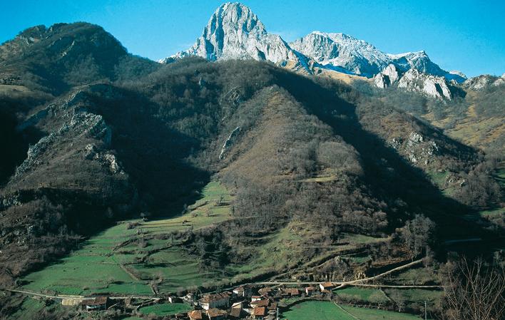 Mar y montaña, binomio perfecto foto 3