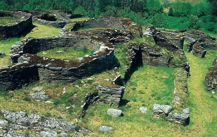 La cultura castreña y el Parque Histórico del Navia foto 2