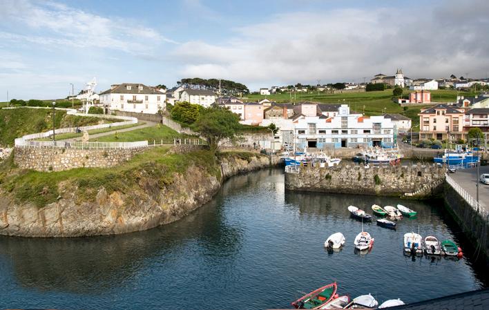 La cultura castreña y el Parque Histórico del Navia foto 3