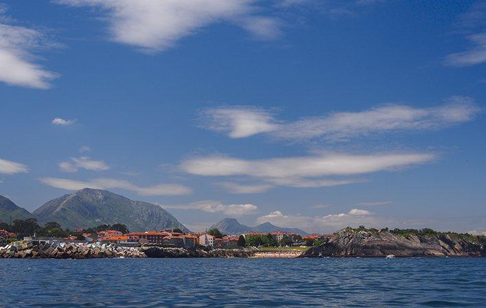 Seducción oriental en Picos de Europa