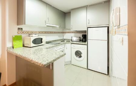 Estudio Cean Bermúdez 2-4 pax