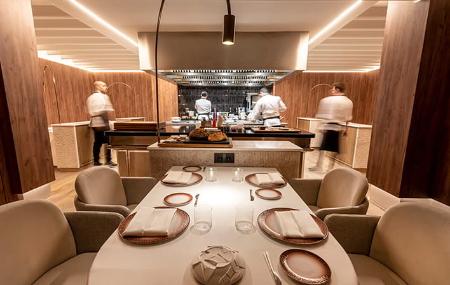 Restaurante Marcos