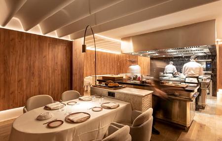 Restaurante Marcos