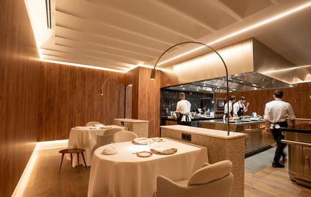 Restaurante Marcos