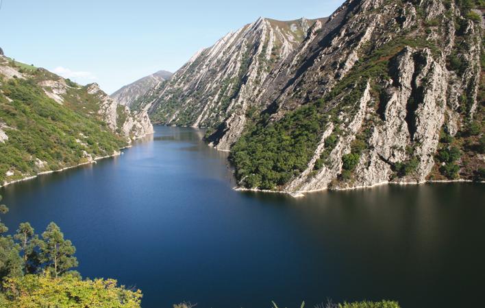 El dorado asturiano foto 3