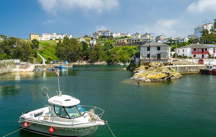 Navia - El Porto/Viavélez foto 4