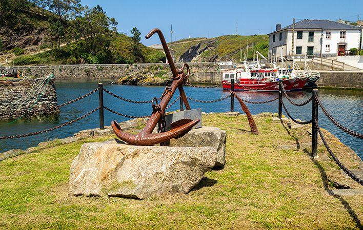 El Porto/Viavélez - Tapia