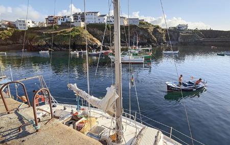 Port de Tapia