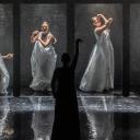 Imagen Nocturna, arquitectura del insomnio. Danza en Gijón