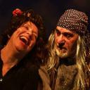 Imagen Desde la lona. Teatro en Gijón