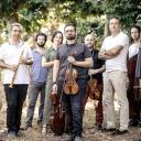Imagen Concerto 1700. Sacro Vivaldi. Gijón
