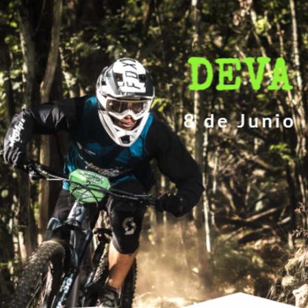 EndurAstur Spiuk Open BTT Deva