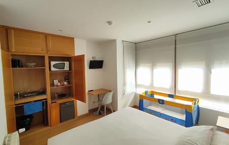 Hotel D'Abeleira