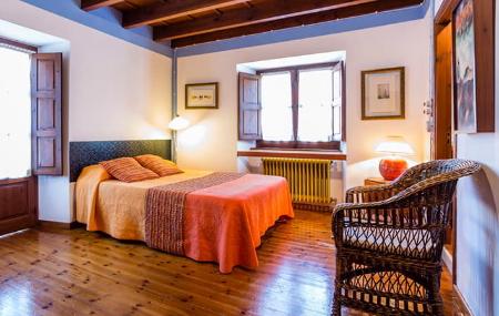 Bild La Casona de Vidiago