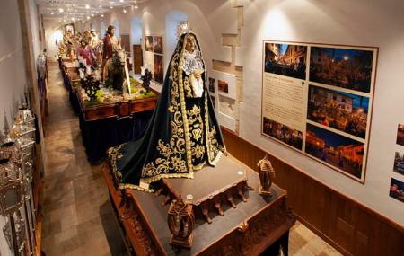 Exposición Permanente Semana Santa de Villaviciosa