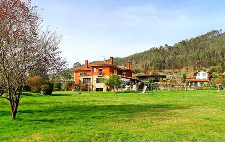 Hotel Alavera exterior