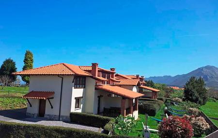 Imagem La Huerta de Elvira