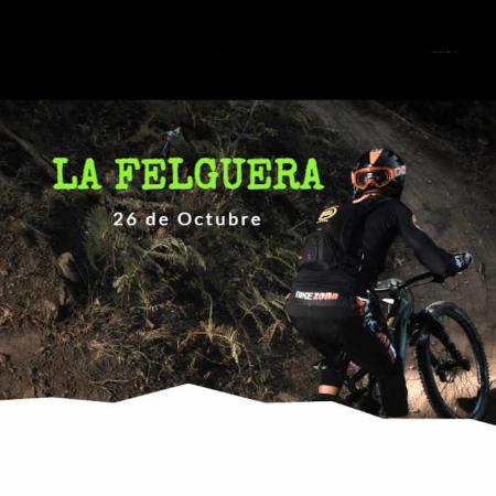EndurAstur Spiuk La Felguera