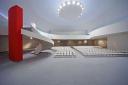 Cúpula Niemeyer
