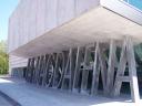 Pabellón Exposiciones