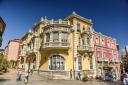 Conservatorio de Música