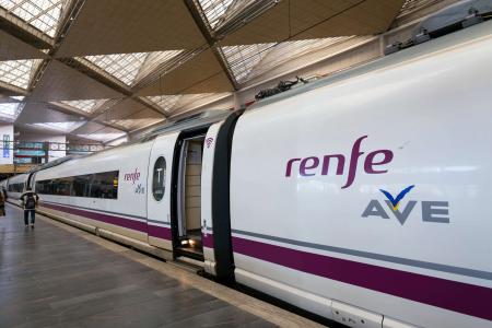 Tren Ave