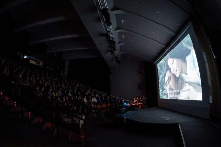 Cine Gijón