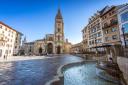Oviedo