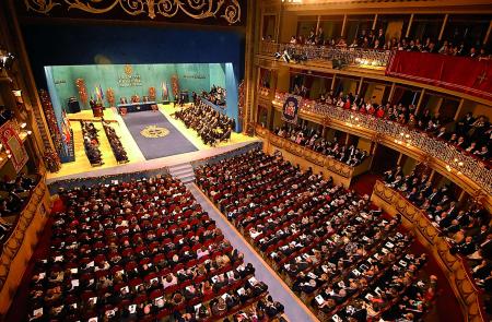 Premios Princesa de Asturias