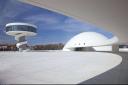Centro Niemeyer
