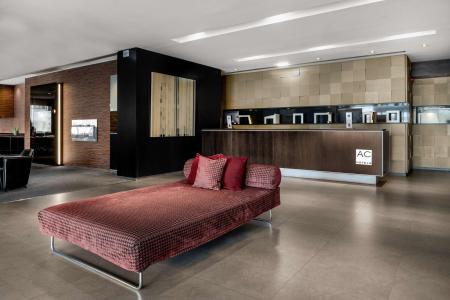 Imagen AC Hotel Gijón