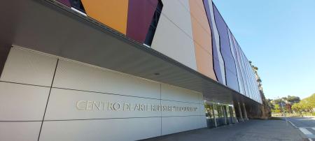 Imagen Centro de Arte Rupestre Tito Bustillo