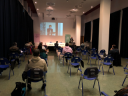 Sala 1 Laboral  Teatro