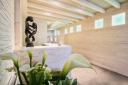 Rececpion Hotel Los Lagos Nature
