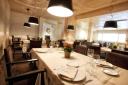 Sala restaurante