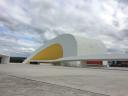 Auditorio Niemeyer