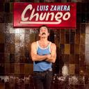 Imagen Luis Zahera. Chungo. Humor en Gijón