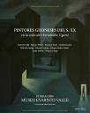 Imagen Pintores gijoneses del siglo XX en la Colección Fernández Ugarte. Exposición en Gijón