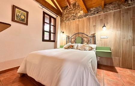 El Apartamento de la Nozal habitación