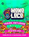 Imagen Mono Loco Fest Avilés