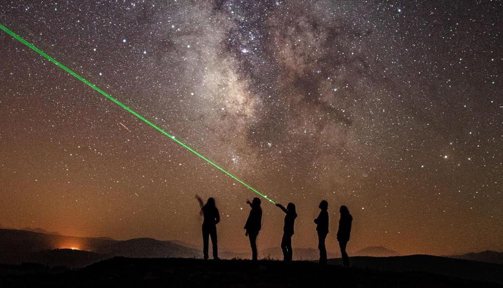 Imagen Astroturismo en Asturias: Dónde ver las estrellas