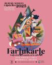 Imagen Fartukarte. Festival gastronómico en Ribadesella