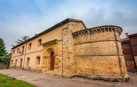Imagen Etappe 5: Espinaréu - Villamayor