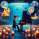 Imagen Especial Walt Disney. Concierto en Gijón