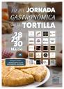Imagen Jornadas Gastronómicas de la Tortilla. Siero