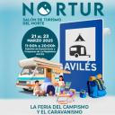 Imagen NORTUR 25. Feria en  Avilés