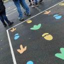 Image Jugando con dinosaurios. Taller familiar en Colunga