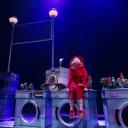 Imagen Caperucita en Manhattan. Teatro en Avilés