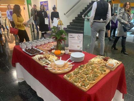 Imagen Confusión Comidas Catering Sostenible