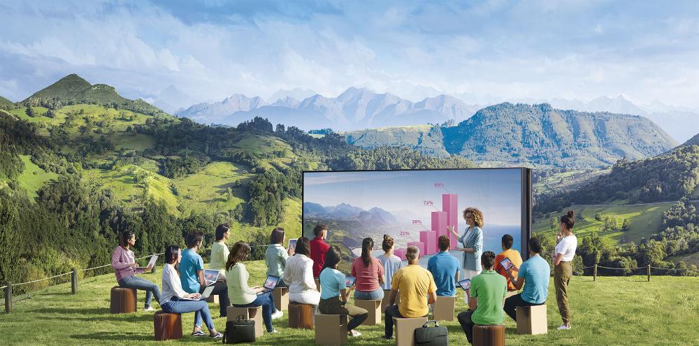 Imagen Asturias Meeting Land
